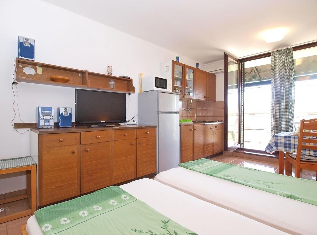 Apartment Stipe 1444 Marcana Екстер'єр фото