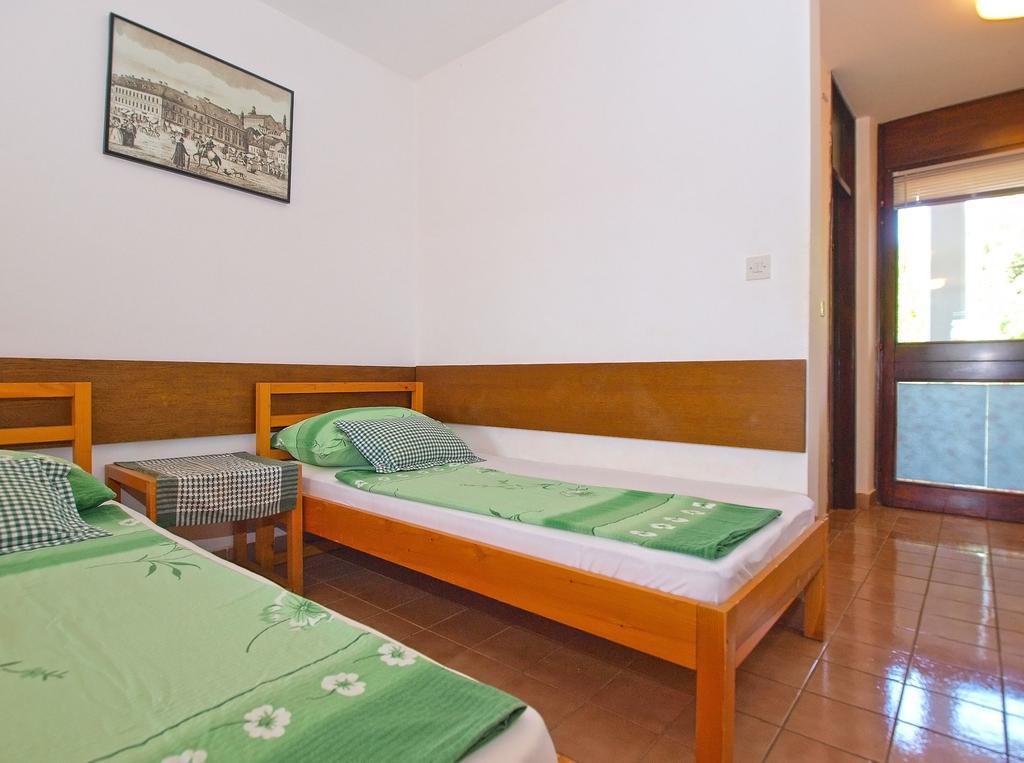 Apartment Stipe 1444 Marcana Екстер'єр фото