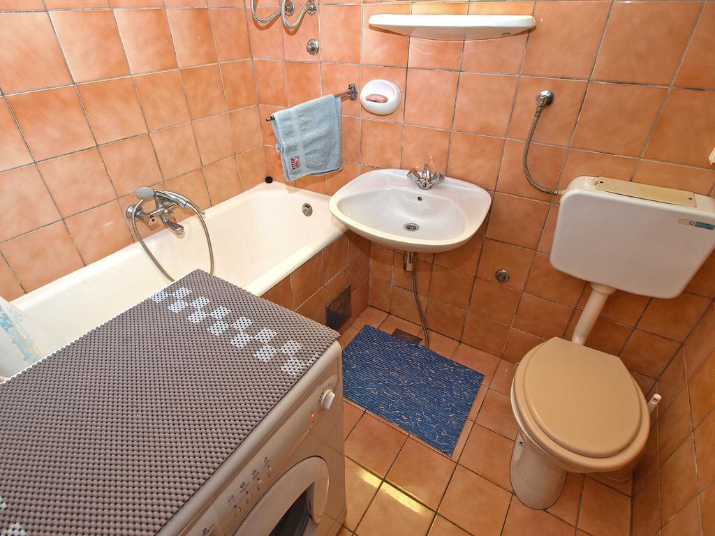 Apartment Stipe 1444 Marcana Екстер'єр фото