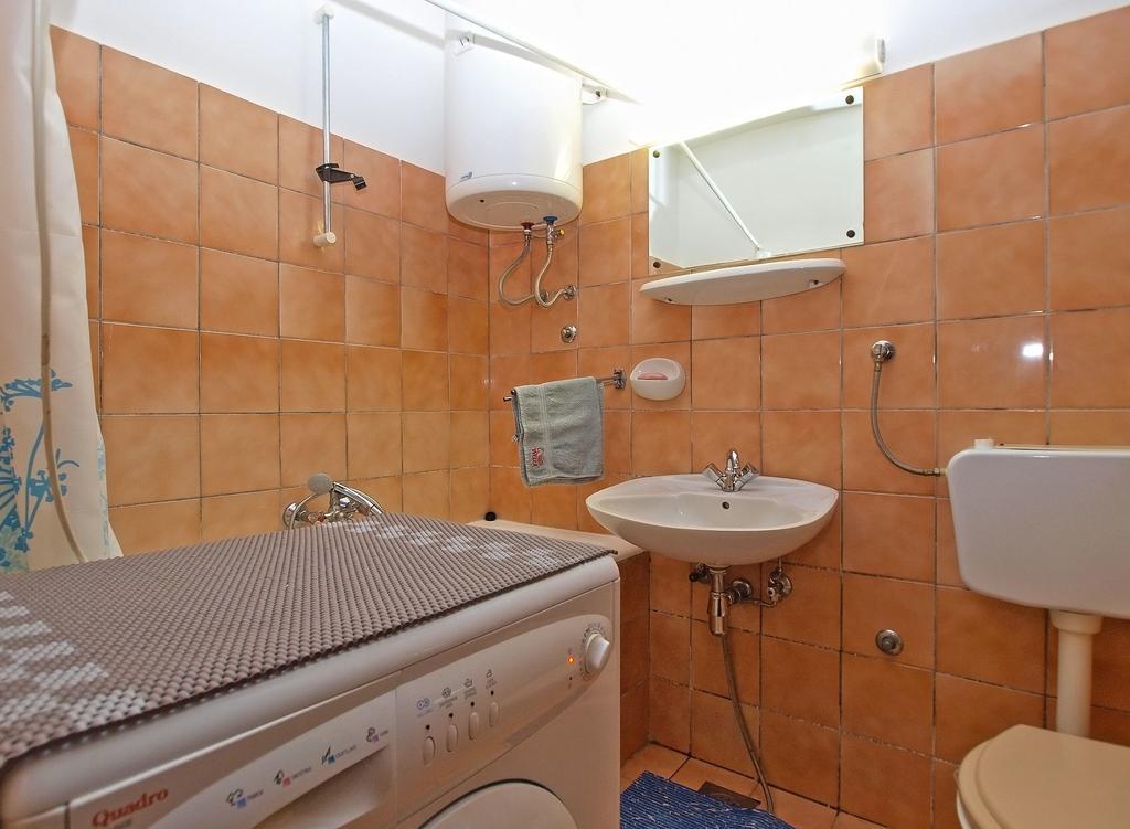 Apartment Stipe 1444 Marcana Екстер'єр фото