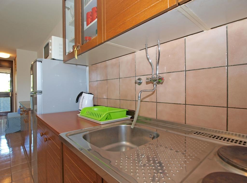 Apartment Stipe 1444 Marcana Екстер'єр фото