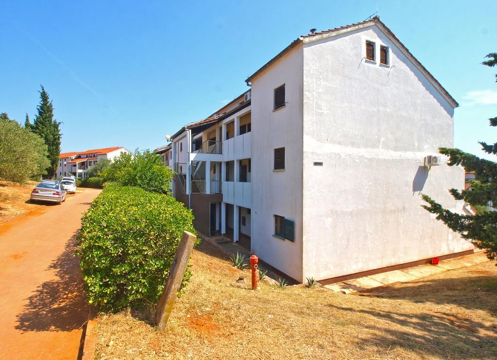 Apartment Stipe 1444 Marcana Екстер'єр фото
