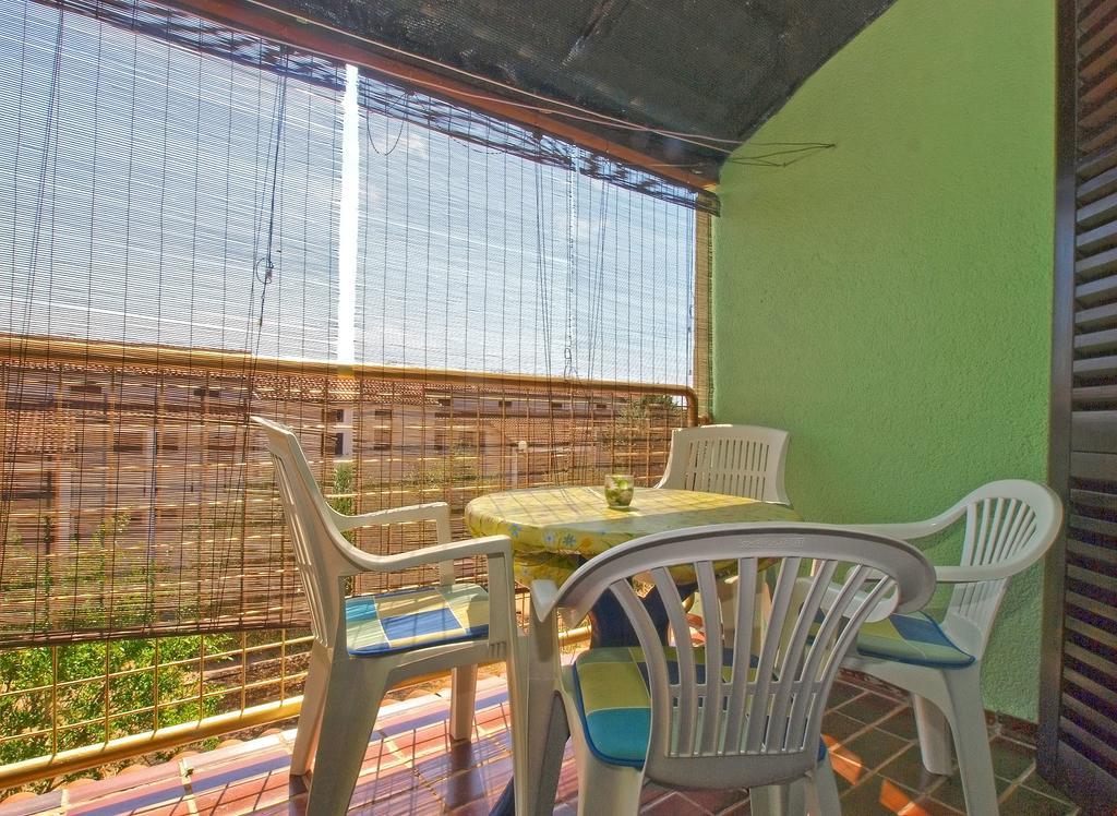 Apartment Stipe 1444 Marcana Екстер'єр фото