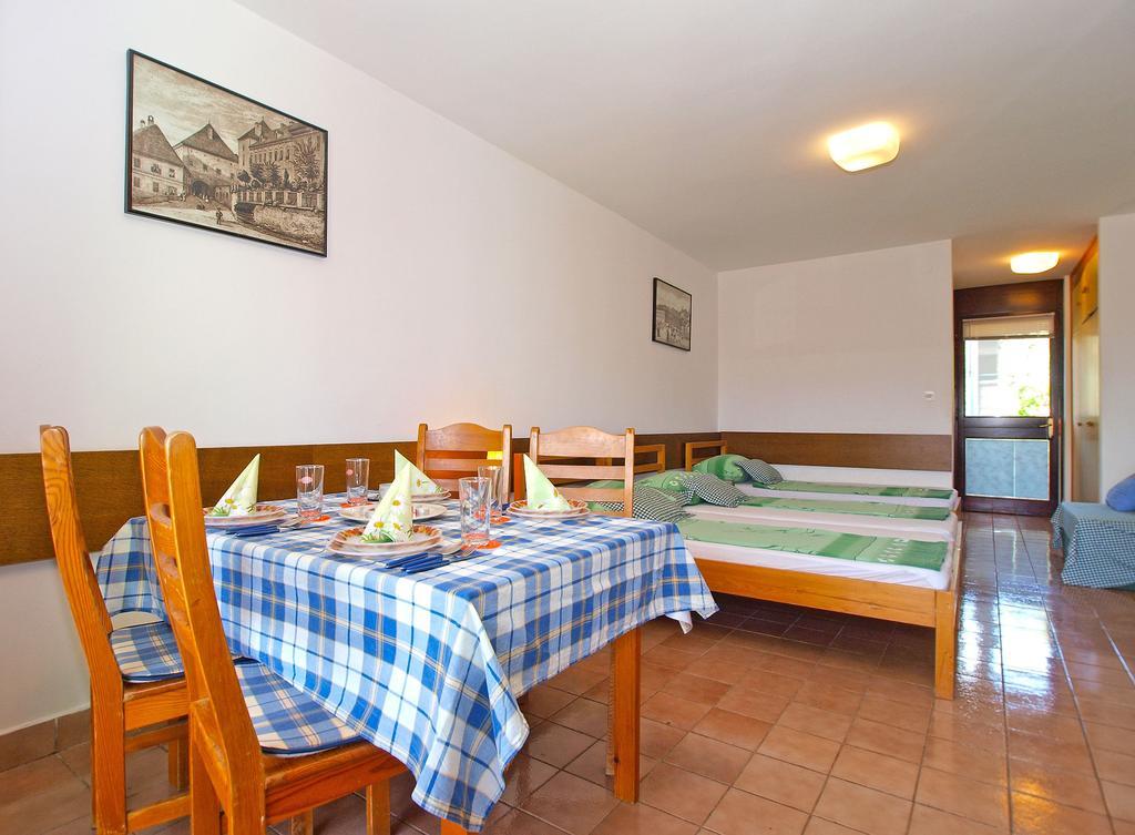 Apartment Stipe 1444 Marcana Екстер'єр фото