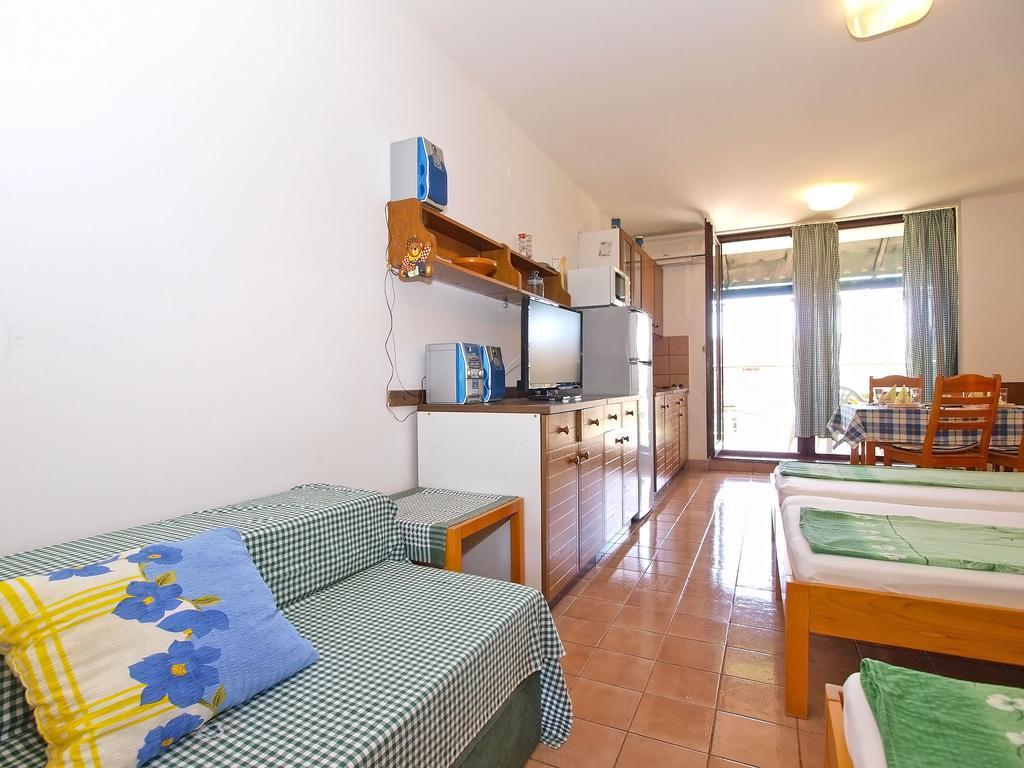 Apartment Stipe 1444 Marcana Екстер'єр фото