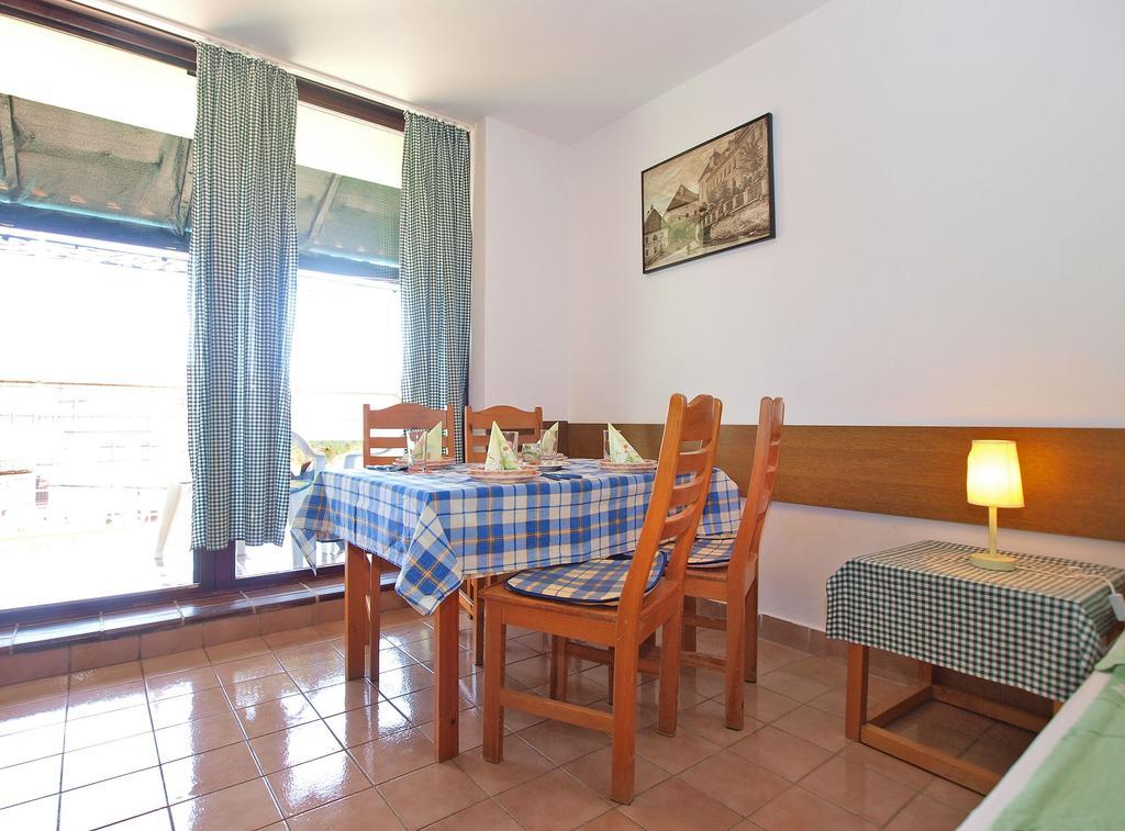 Apartment Stipe 1444 Marcana Екстер'єр фото
