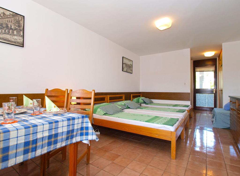 Apartment Stipe 1444 Marcana Екстер'єр фото