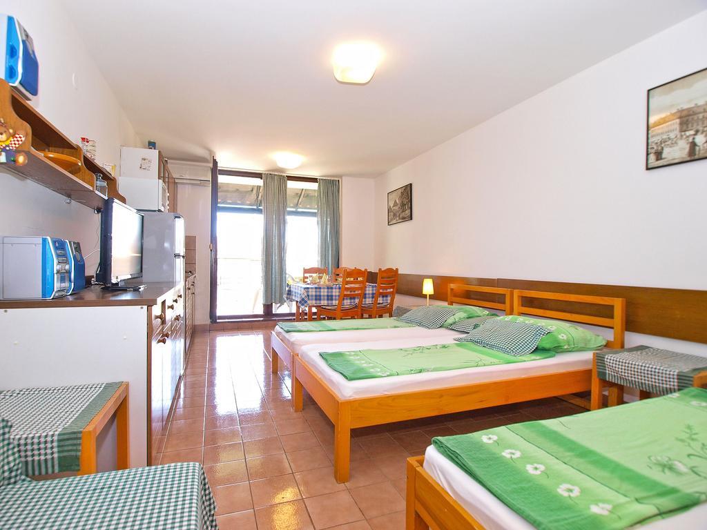 Apartment Stipe 1444 Marcana Екстер'єр фото