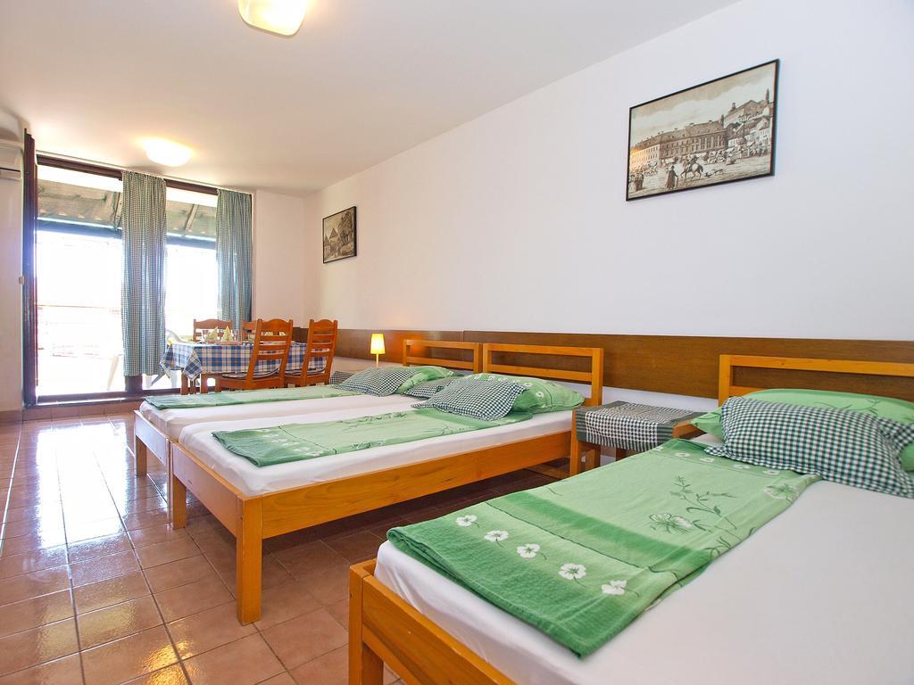 Apartment Stipe 1444 Marcana Екстер'єр фото
