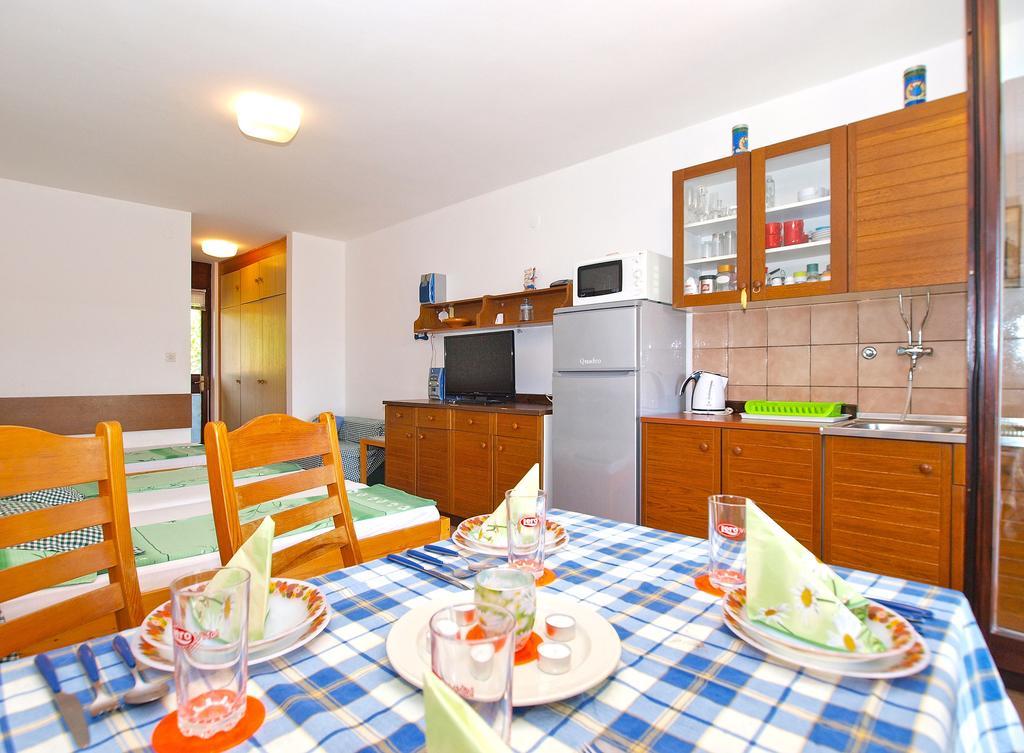 Apartment Stipe 1444 Marcana Екстер'єр фото