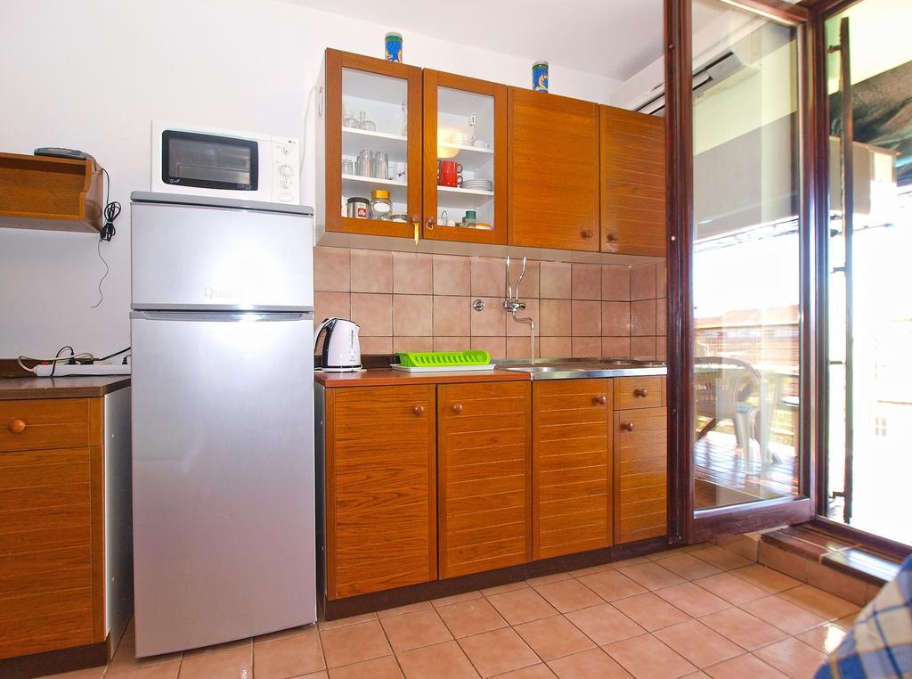 Apartment Stipe 1444 Marcana Екстер'єр фото