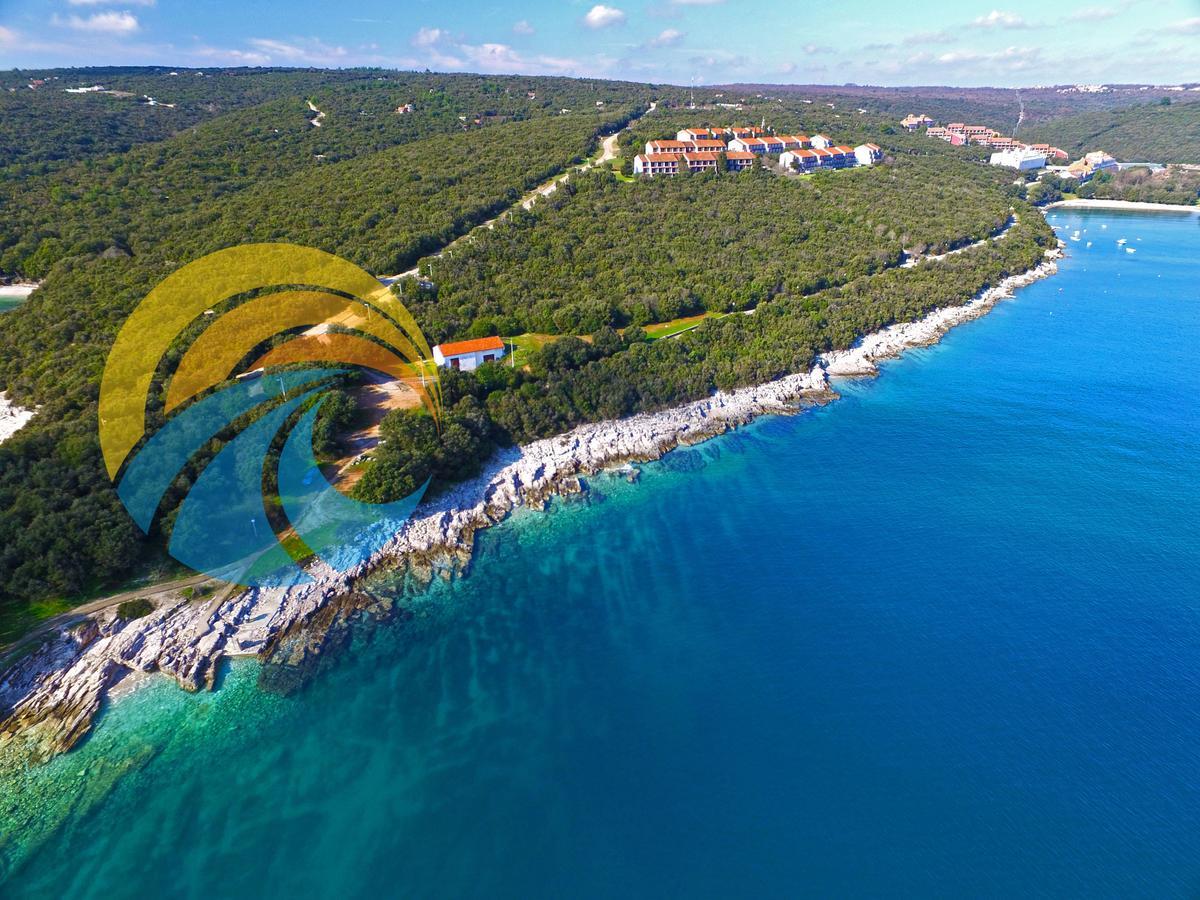 Apartment Stipe 1444 Marcana Екстер'єр фото